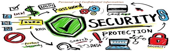 How To Keep your personal information safe