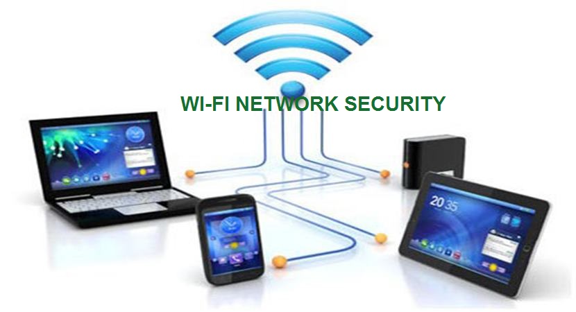 How To Secure Your Office Wi-Fi Network
