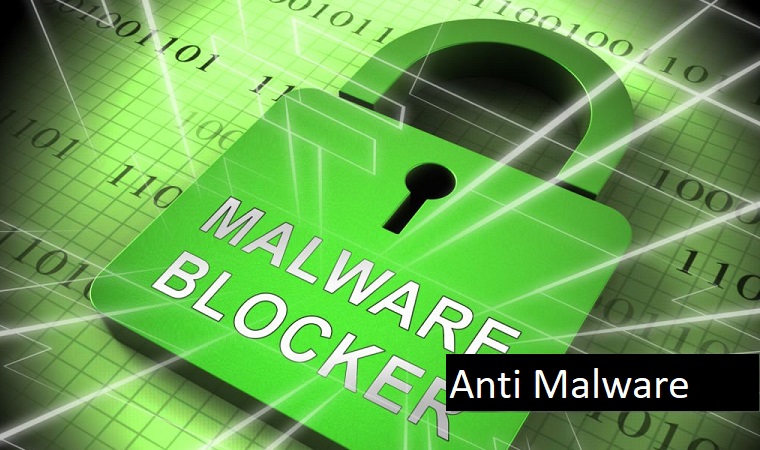 Anti-Malware Softwares For Windows PC