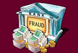 Banking Fraud