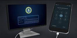 FBI Unlocked iPhone Using GrayKey