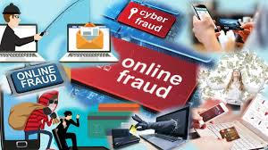 Online Frauds