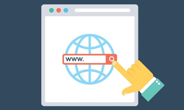 Web Jacking and Domain Hijacking